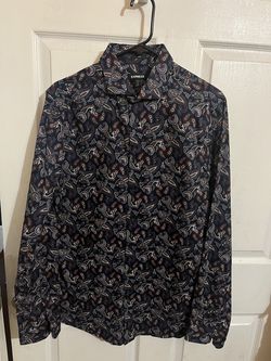 Express shirts Size ((M) $15 each