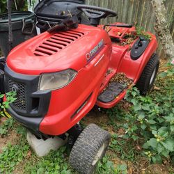 Troy-bilt Lawn Tractor Parts