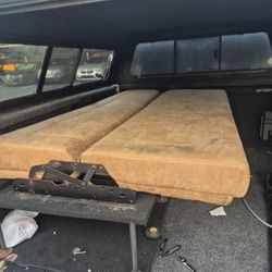 Rv Futon Matress 
