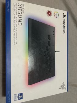 Razer kitsune
