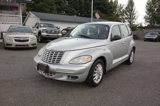 2005 Chrysler PT Cruiser