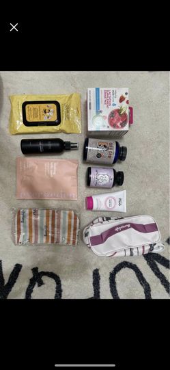 Breastfeeding/mom To Be Products