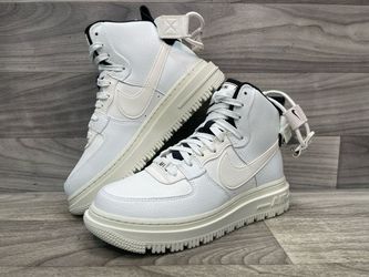 Nike Air Force 1 High Utility 2.0 Summit White Women’s Size 7 (A1D029249)