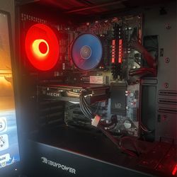 Gaming Pc/streaming