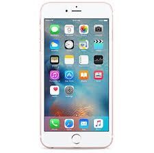 Unlocked Apple iPhone 6S Plus 128GB AT&T