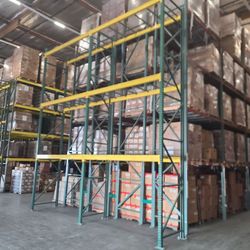 Pallet Rack