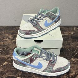 Dunk Low Sb 3y