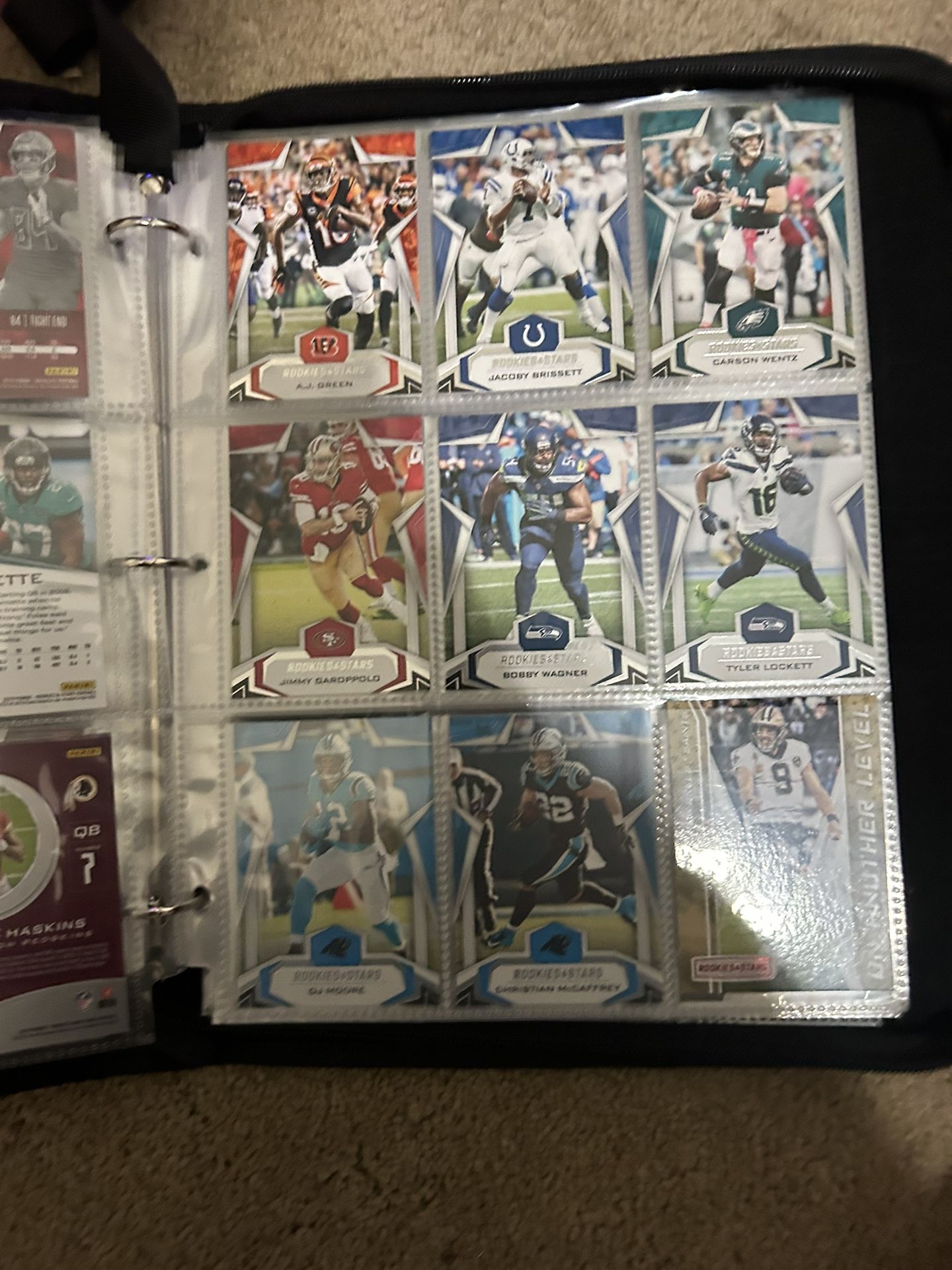 Sports Card
