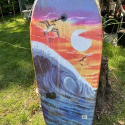 Boogie Board