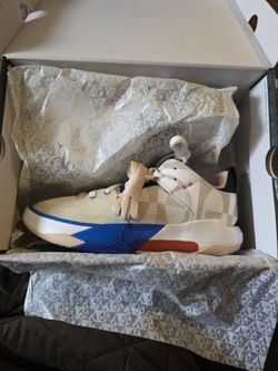 Jordan One Shoes
