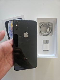 iPhone XS Max 256GB - Great Condition