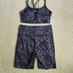 All In Motion Workout Set Medium 