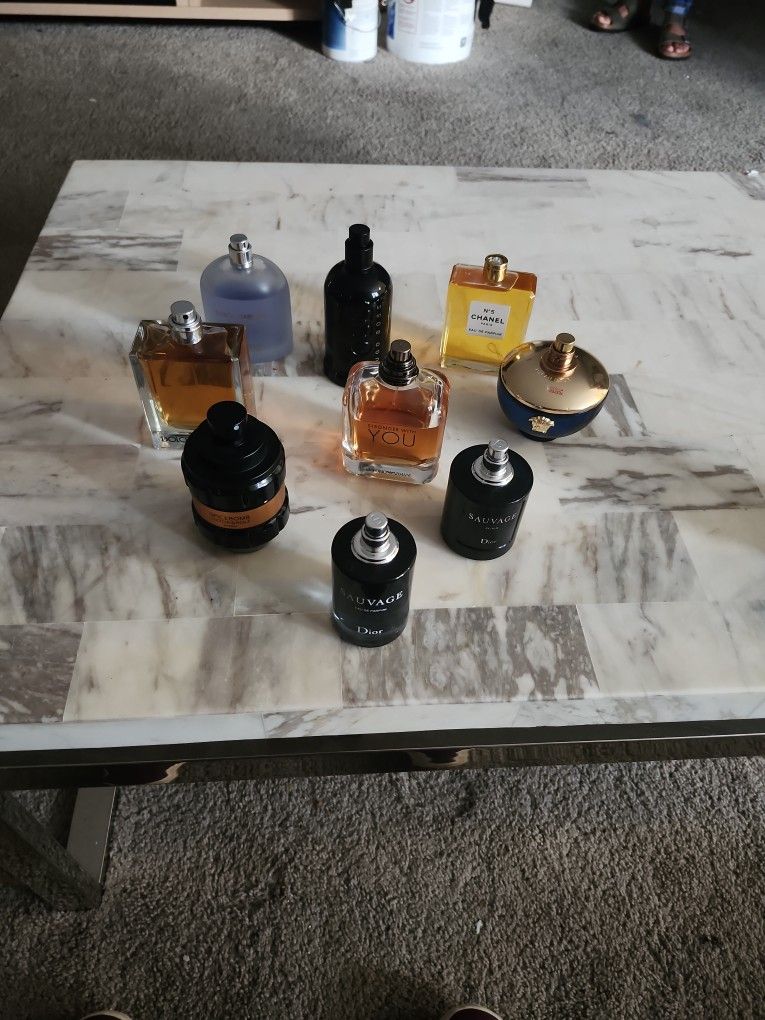 Fragrance