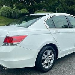 2010.Honda Accord-mint condition