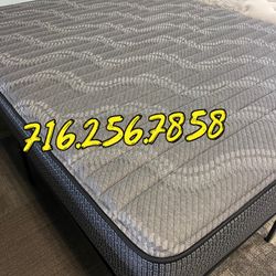 ew Queen or King Mattresses Need Gone Today