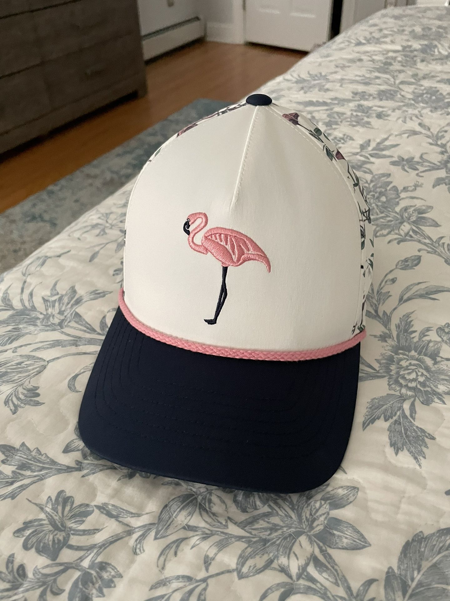PUMA Men's Flamingo Rope Golf Hat