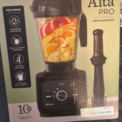 Vitamix Alta Pro