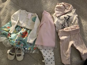 Baby Clothes