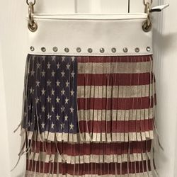 American Flag Purse 🇺🇸