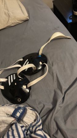 Adidas wrestling gear