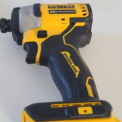 dewalt drill