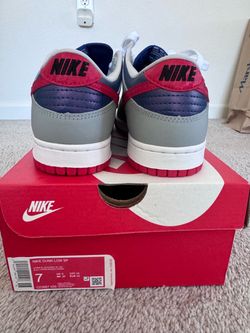 NIKE DUNK LOW RETRO “SAMBA” 2020 BRAND NEW size 7 Men
