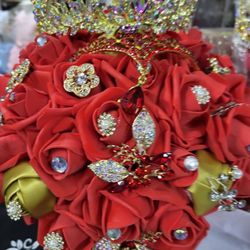 Beautiful Quinceanera Dresses 