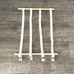 Bow organizer 