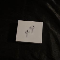 brand new sealed airpods 