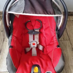 Car Seat