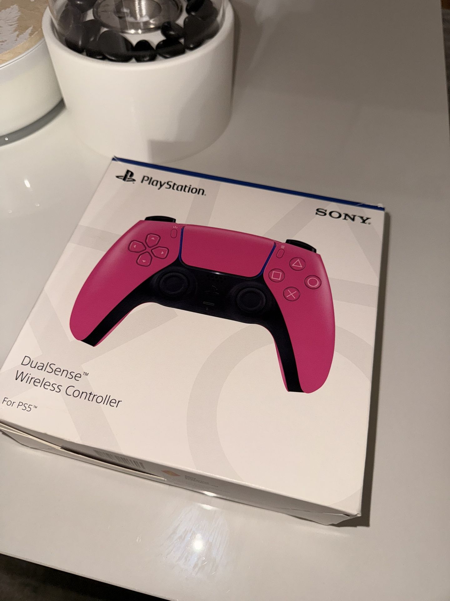 Ps5 Controller