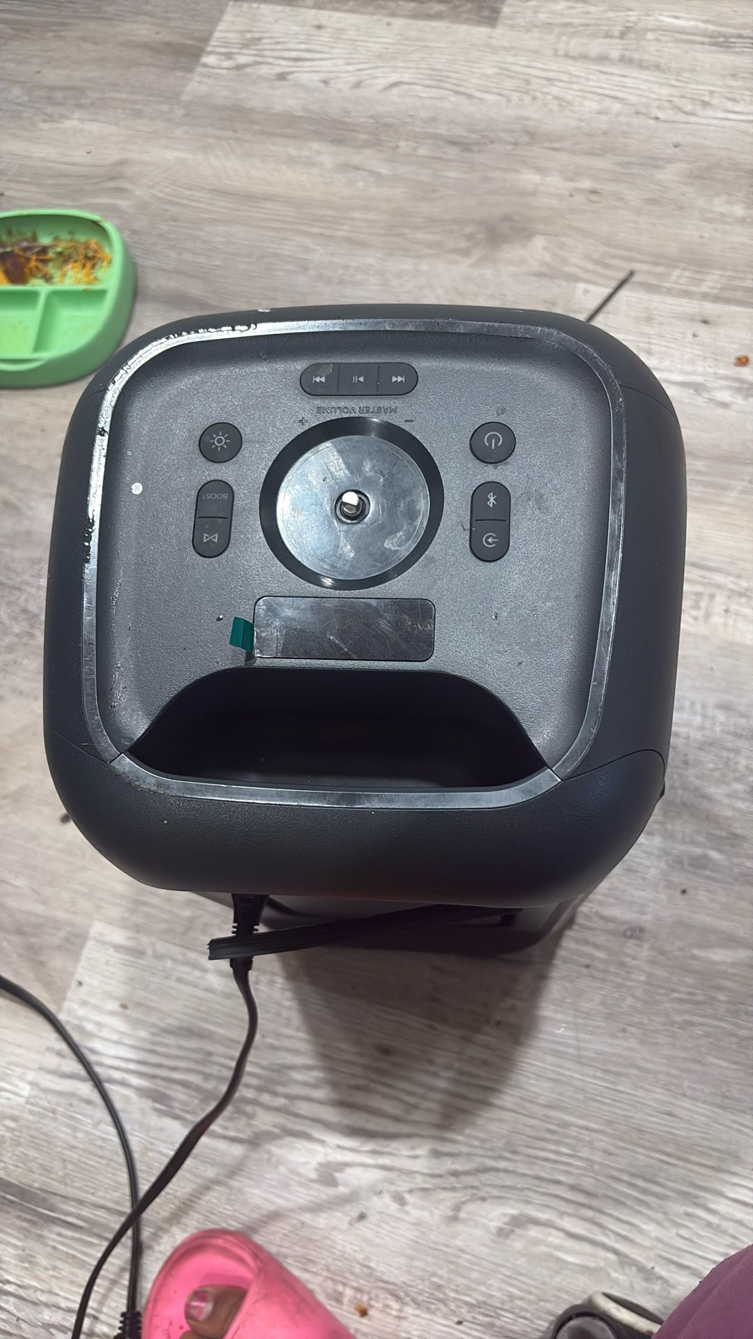 ONN Speaker