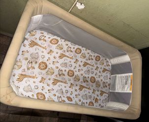Baby bassinet