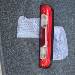 2014-2018 CHEVY Silverado Headlights 