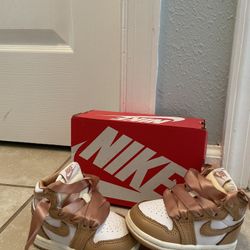 Toddler Jordan Shoes Size 5