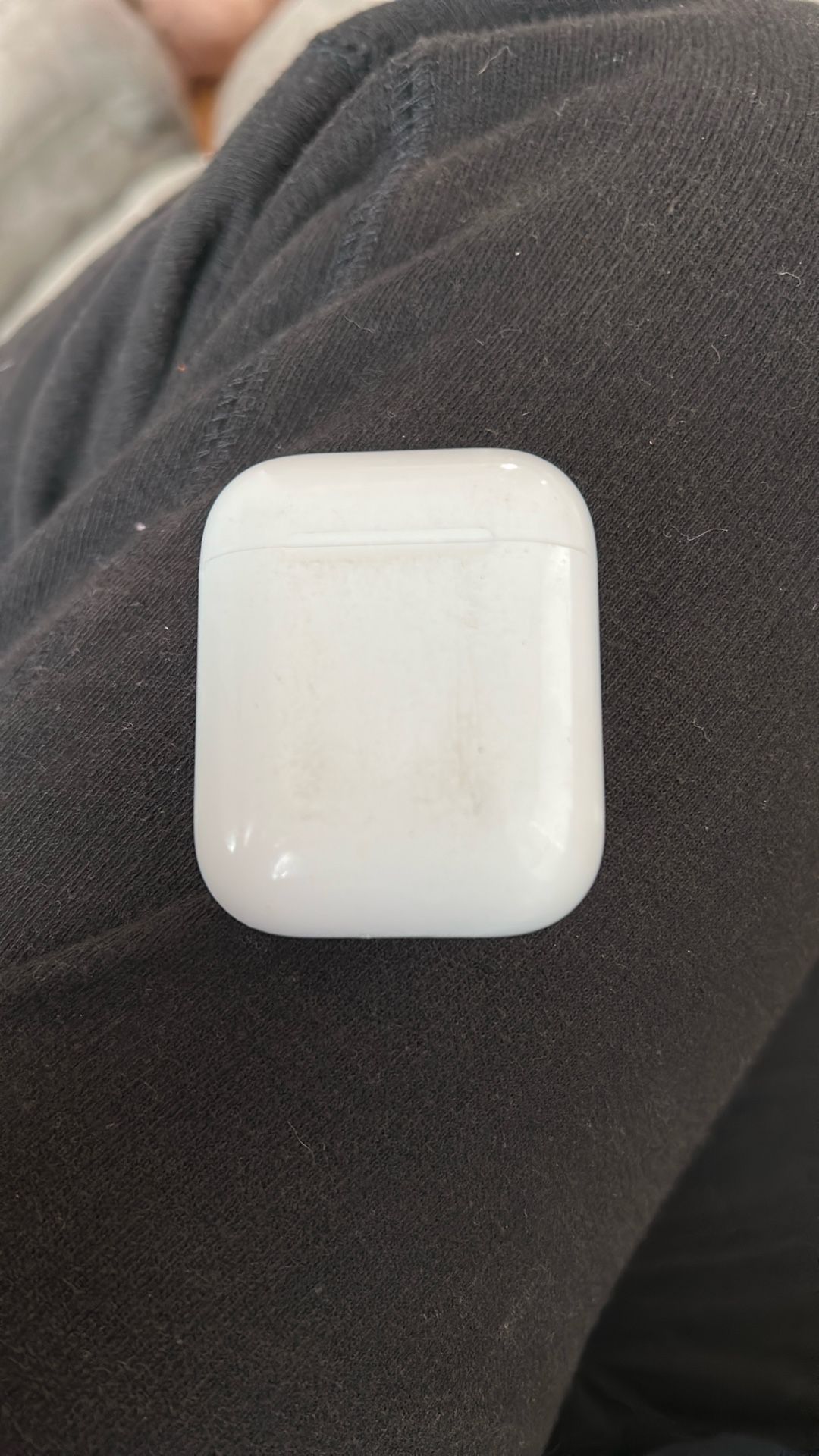 Air Pods 2nd Gen