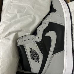 Jordan 1 High Shadow 2.0