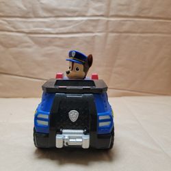 Paw Patrol