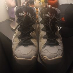 Charles Barkley Nike 
