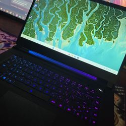 Aorus 15 Gaming Laptop 