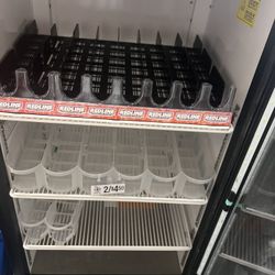 Commercial Fridge