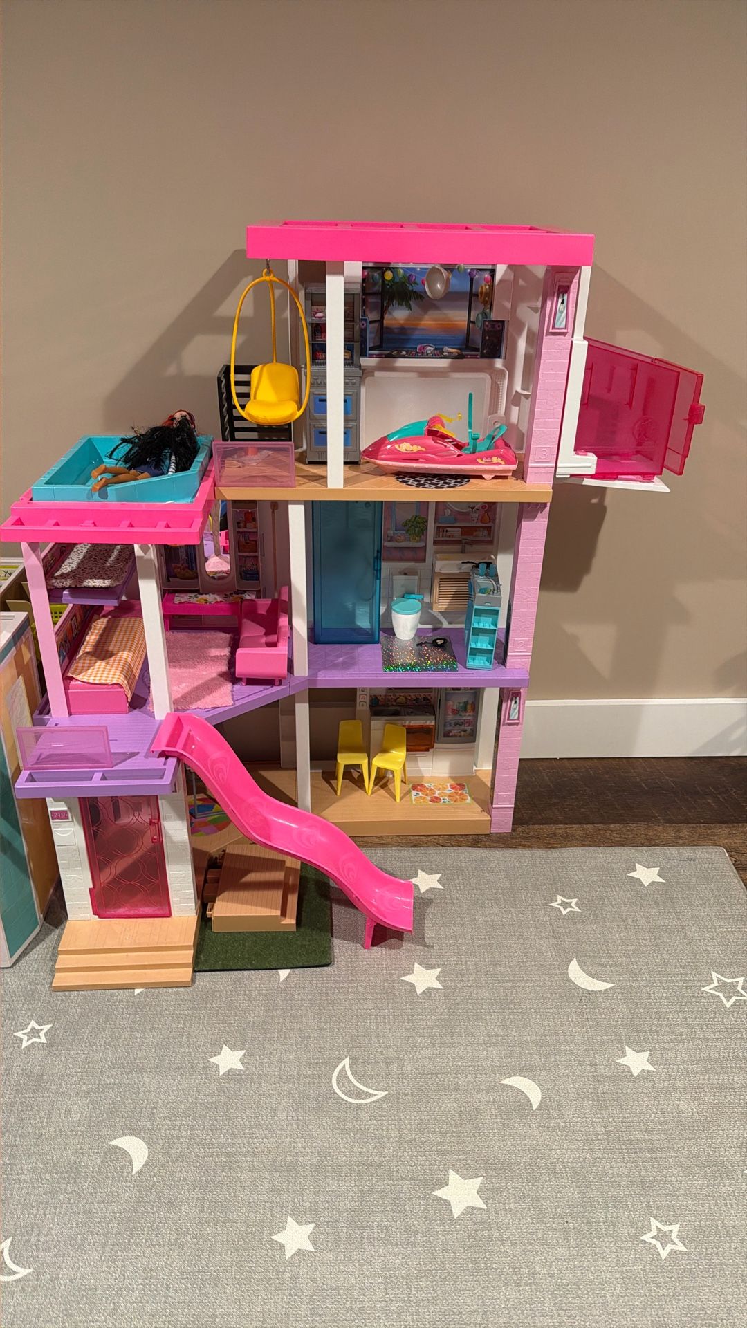 Barbie Dreamhouse