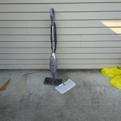 Shark Steam Mop