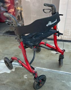 Walker $40 Arciero st