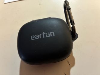 EarFun Wireless Earbuds with Charging Case