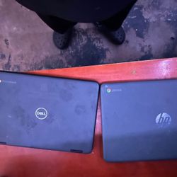 Chromebooks 