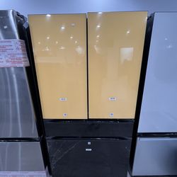 Nevera Samsung Bespoke 