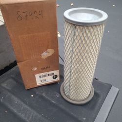 Carquest 87924 Premium Air Filter