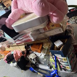 Vendo paca de cosas por $250 3o 4 veses mas su ganancias