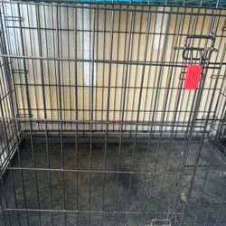 XL Dog Crate